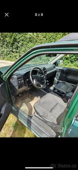 Opel frontera - 6
