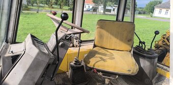 JCB 3D4 4x4 - číst inzerát - 6