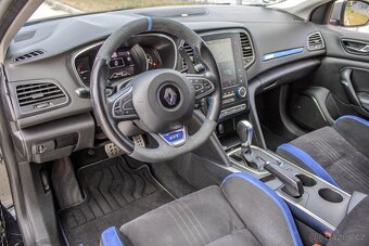 Renault Mégane Energy TCe 205 GT EDC - 6
