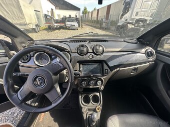 Aixam s8 gti cabrio coupe - 6