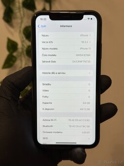 iPhone 11 64GB - 6
