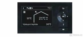 Tepelné čerpadlo Viessmann Vitocal 200-S 12kW Záruka - 6