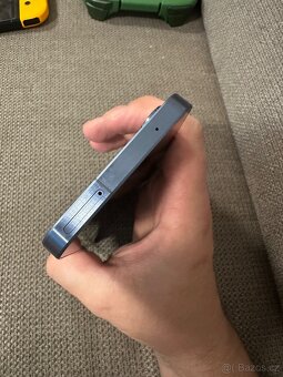 Samsung Galaxy A 55 256 GB - 6