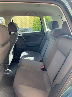 Volkswagen polo 1.2 - 6