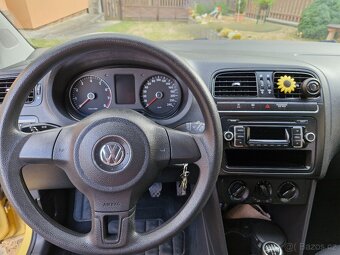 Vw polo 6R - 6