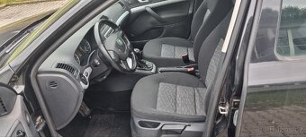 Škoda Octavia II 1.6TDi 77Kw r.v.5/2011 po velkém servisu - 6