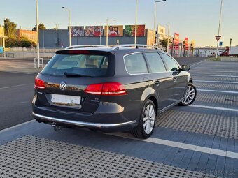 Vw padat b 7 2012 1.6 - 6