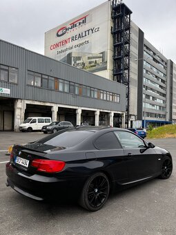 BMW e92 - 6