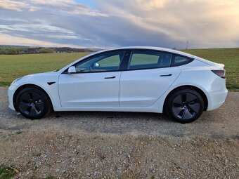 Tesla Model 3 Standard Range Plus, LFP, DPH - 6