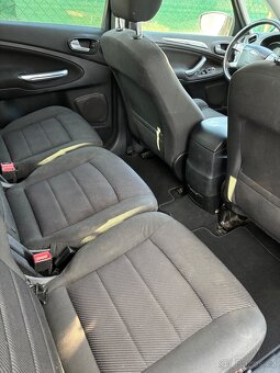 Ford S-max titanium 2.0 103 kw, r.v. 2014 - 6