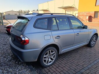 BMW X3 - 6