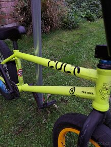 skládane bmx ,při rychlem jednání velká sleva - 6