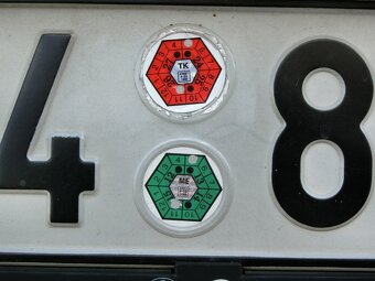 Volkswagen Polo 1,9D Classic - 6
