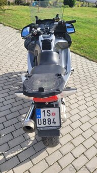 BMW R 1200 RT - 6