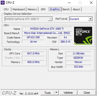 🔥 Výkonný herní PC na prodej – GTX 1080 Ti / i7 8700K / 16 - 6