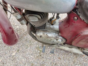 jawa 250/559,panelka,bez tp - 6