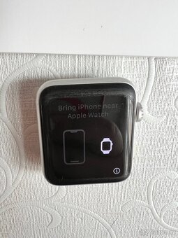 Apple Watch 3 42 mm - 6