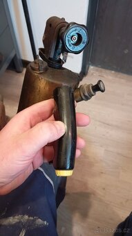 Staré letlampy 2ks - 6