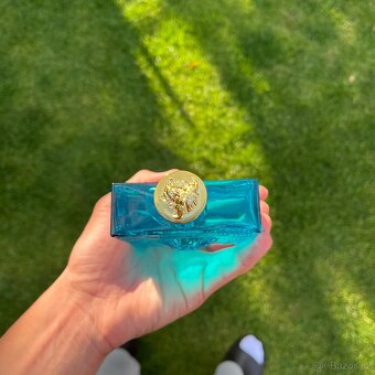 Versace Eros 100ml - 6