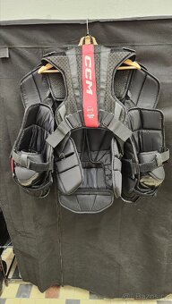 Vesta ccm Eflex 6.9 velikost M - 6