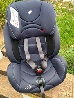 [Rezervace] Autosedačka Joie 0 - 25 kg - 6
