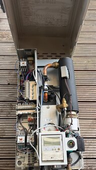 Tepelné Čerpadlo LG Therma V split 12 kW - 6