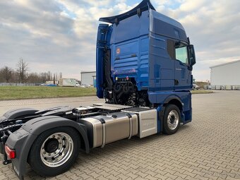 Prenechame MAN TGX 480 Lowdeck - 6