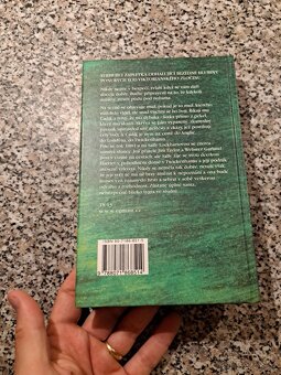 Tygr ve studni - Philip Pullman - 6