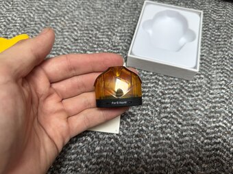 4x Vapovací zařízení ALD AMAZE Lemon startovací sada - 6