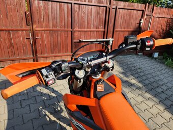 KTM 690 Enduro R 2021 A2 - 6