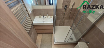 Byt 3+1 (71 m2) s lodžií Tachov, ul. Korandova - 6