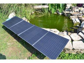 Solární panel Bluetti PV200 (200W) - 6