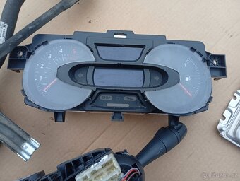 RENAULT TRAFIC 3, OPEL MOVANO B RV 2018 PÁČKY POD VOLANT - 6