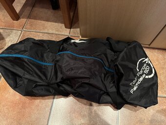 Velký stan Easy Camp Palmdale 500 (5 osob) - 6