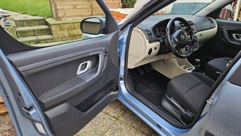 Škoda Roomster 1.2 TDI - 6