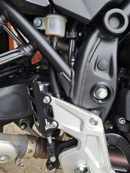 Yamaha Tenere 700 Extreme - 6