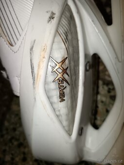 Brankarske brusle vel 11D - 6