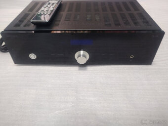 Hi-Fi zesilovač Advance Acoustic X-i75 - 6