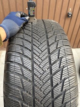 Bmw x5 R20 G05 Bmw X6 G06 Alu zimní Bridgestone - 6