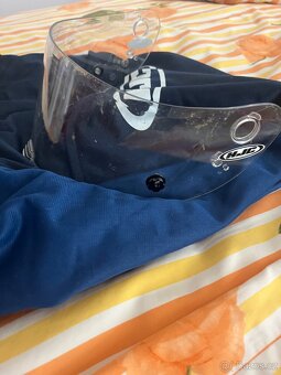 Prodej helmy na moto HJC - 6