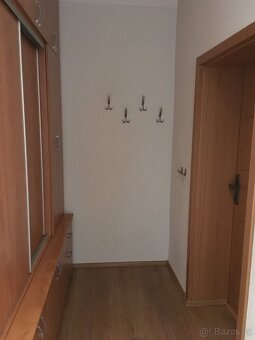 Pronájem 3+kk s parkovacím stáním a předzahrádkou, 90 m2 - 6
