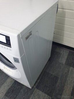 Kombinace pračka se sušičkou LG F12695RDH A+ - 6