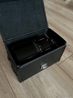 Sigma Zrcadlový Teleobjektiv 600mm f8 pro Canon \ Sony - 6