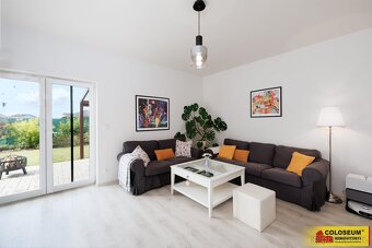 Šanov u Znojma, RD 4+kk, novostavba, zahrada, 3 parkovací mí - 6