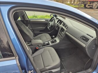 VW Golf 7 - 6