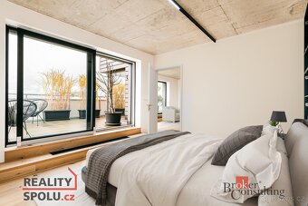 Prodej, byty/3+kk, 96 m2, Zelnice I 1799, 68401 Slavkov u Br - 6