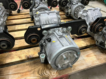 Rozvodovka Renault Koleos II Nissan X-trail T32 - 6