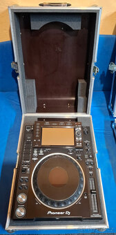 Predám 2 x kufor THON pre PIONEER CDJ-2000 NXS2 - 6