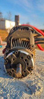 Hobbywing max 5 Top cena  10x použitý - 6