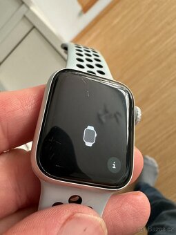 apple watch NIKE S4 (40 mm) - 6